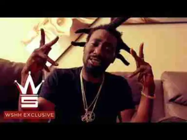 Video: John Wicks - Coming From